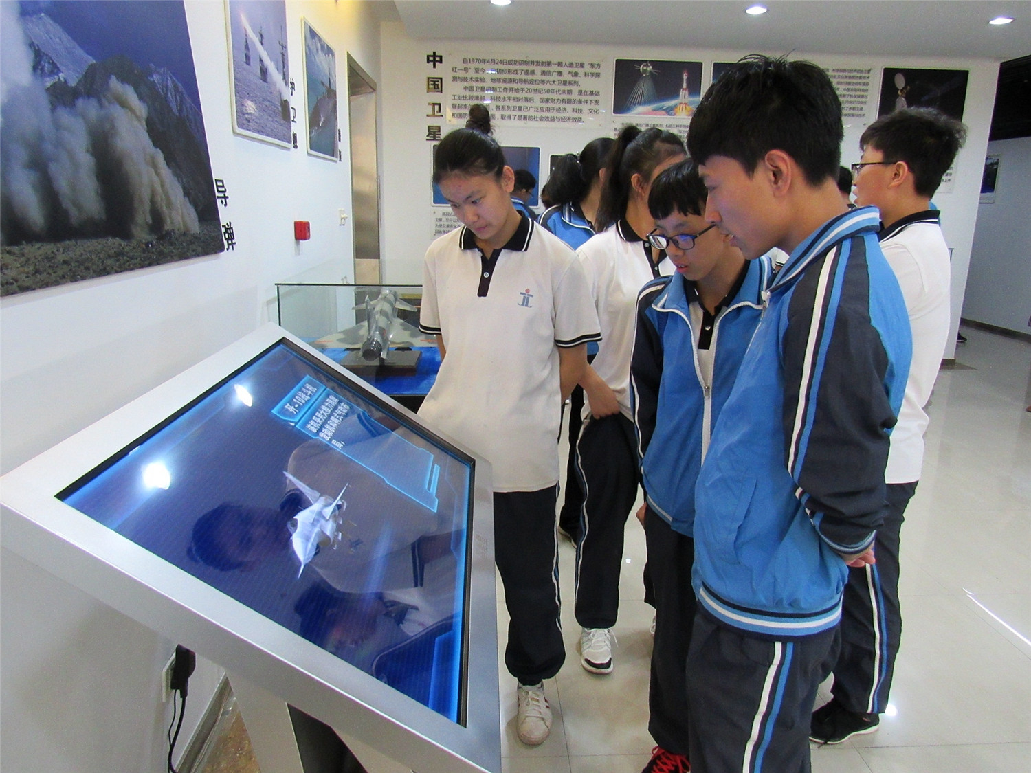 傳承紅色基因·十一向國旗敬禮