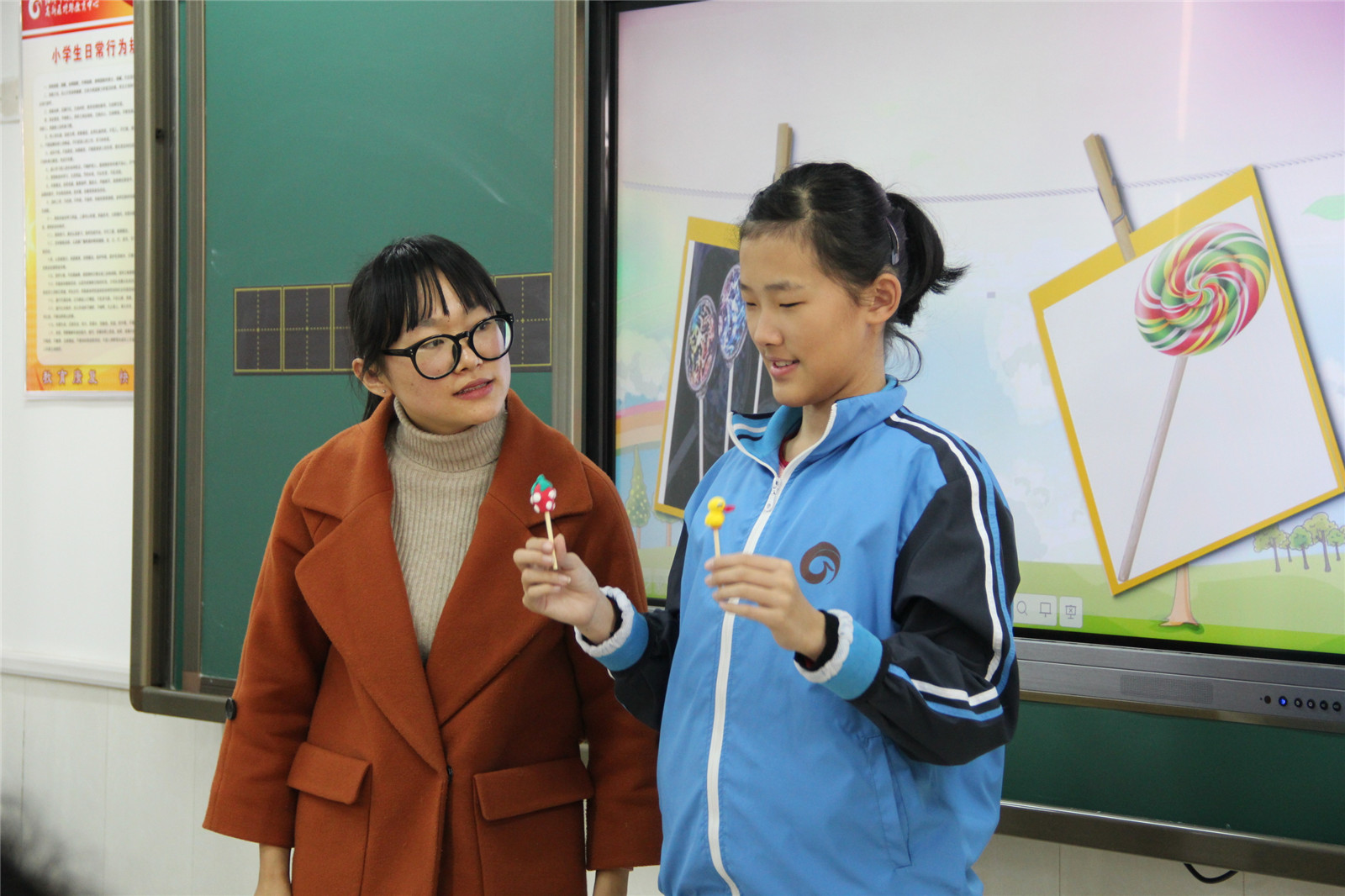 探索中前行，前行中進步