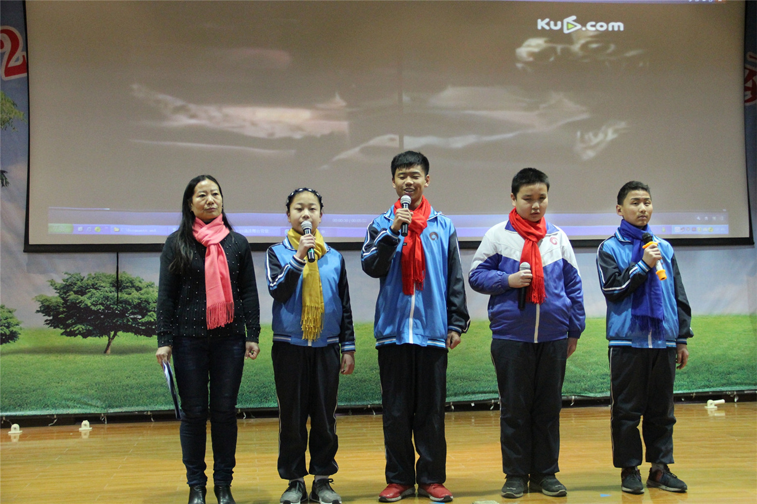 展現(xiàn)改革開(kāi)放四十周年瑰麗畫卷  謳歌社會(huì)主義核心價(jià)值觀