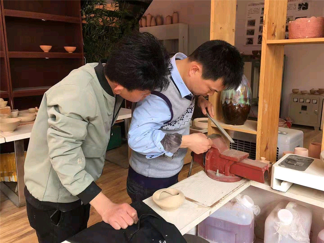 校企合作助力學(xué)生專(zhuān)業(yè)發(fā)展