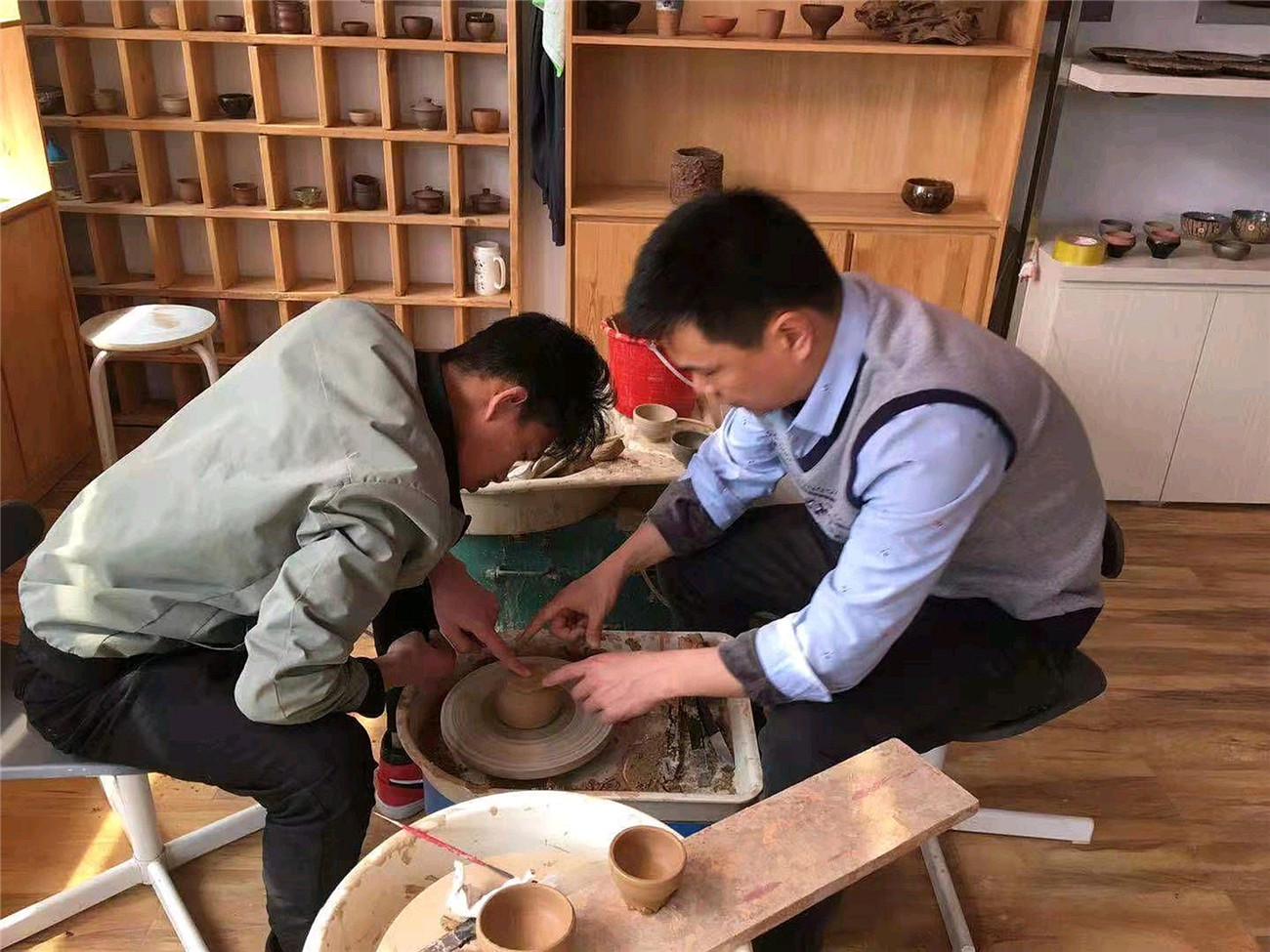 校企合作助力學(xué)生專(zhuān)業(yè)發(fā)展