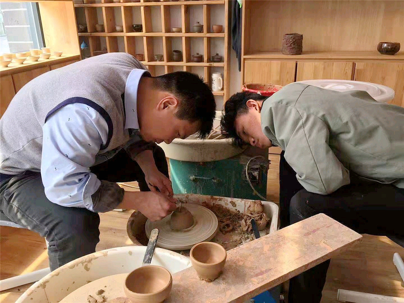 校企合作助力學(xué)生專(zhuān)業(yè)發(fā)展