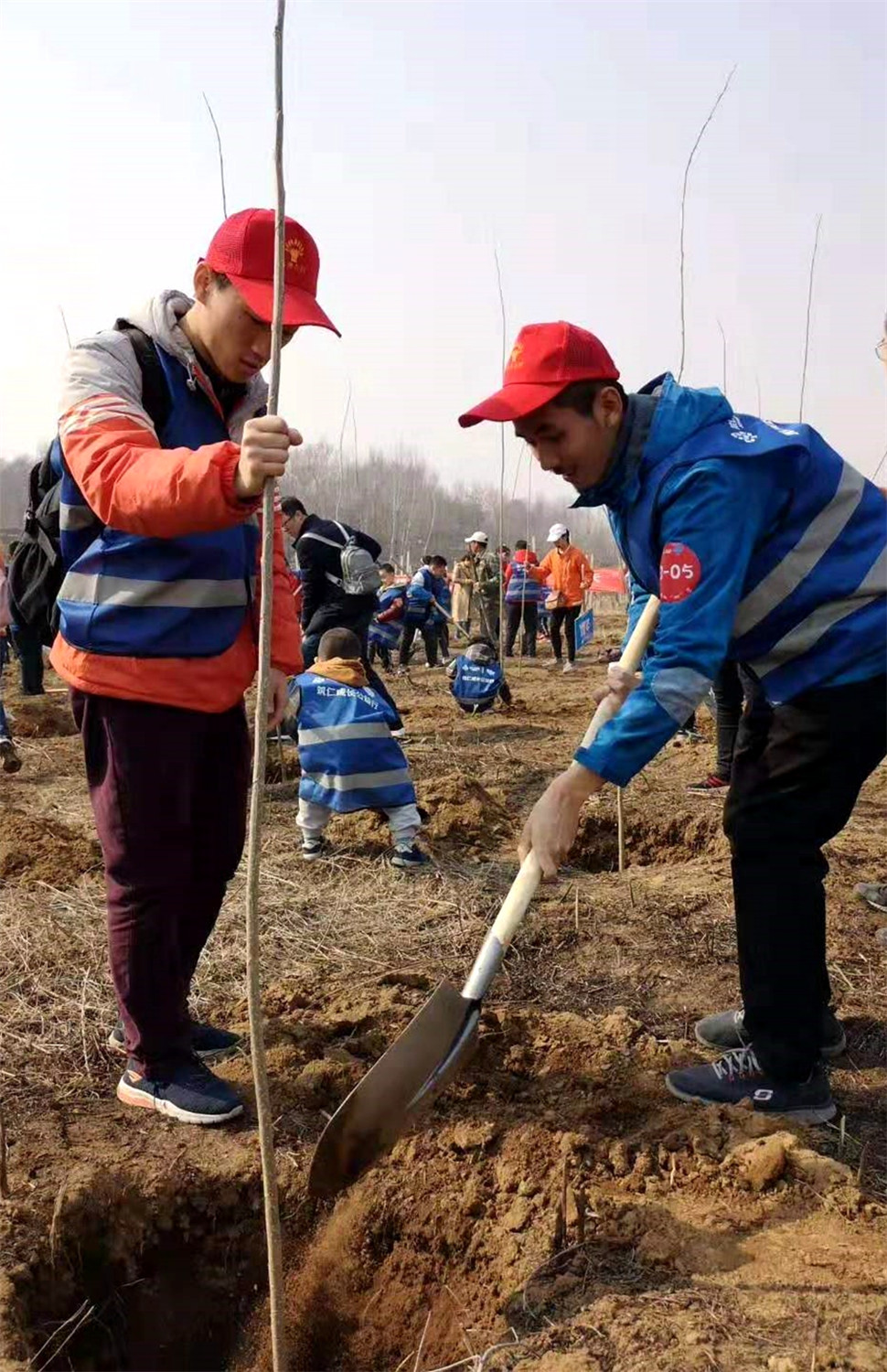 市特教中心開展“中國夢 勞動(dòng)美”系列活動(dòng)