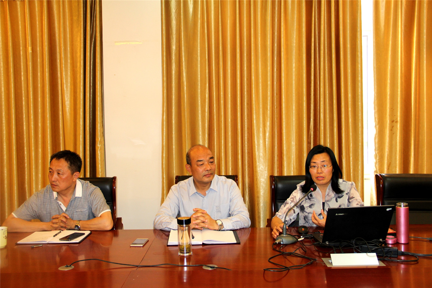 市特教中心開展“青年教師專題講座”活動(dòng)