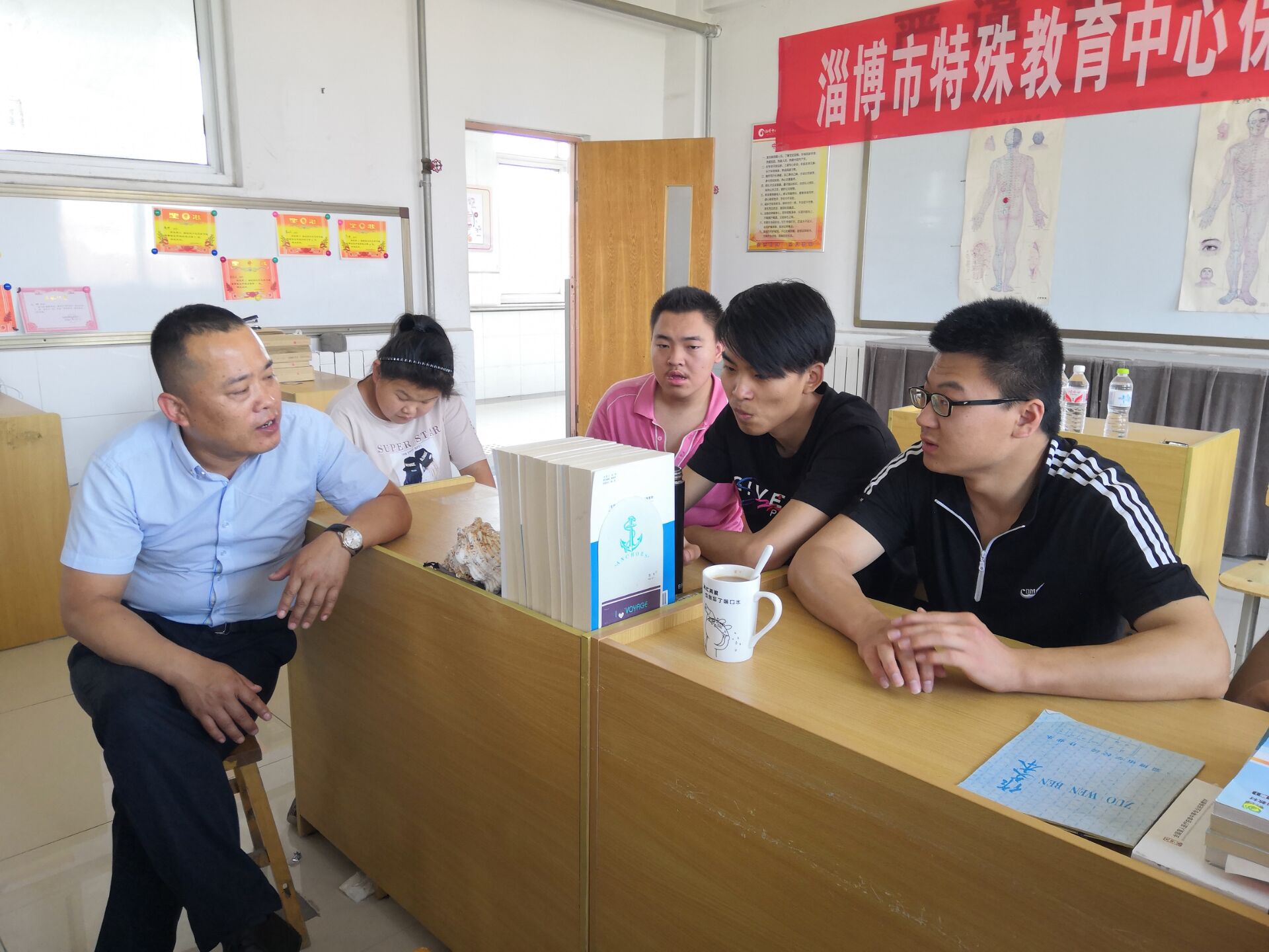 愿實習(xí)生走得更高更遠(yuǎn)