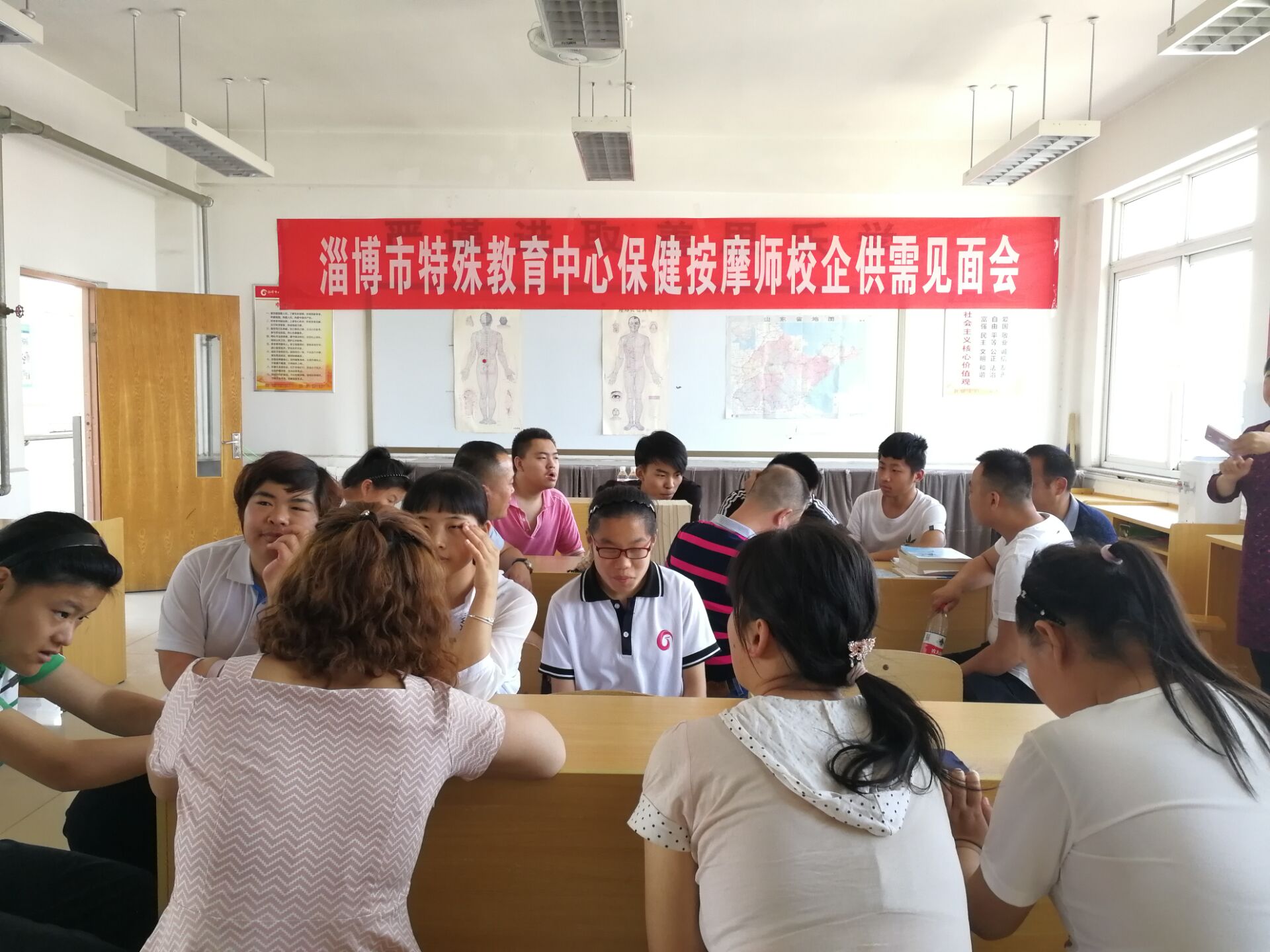 愿實習(xí)生走得更高更遠(yuǎn)