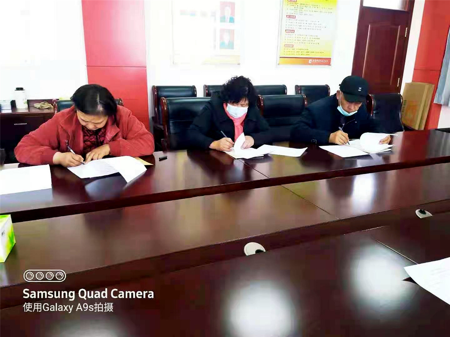 后勤處召開(kāi)安全工作會(huì)議