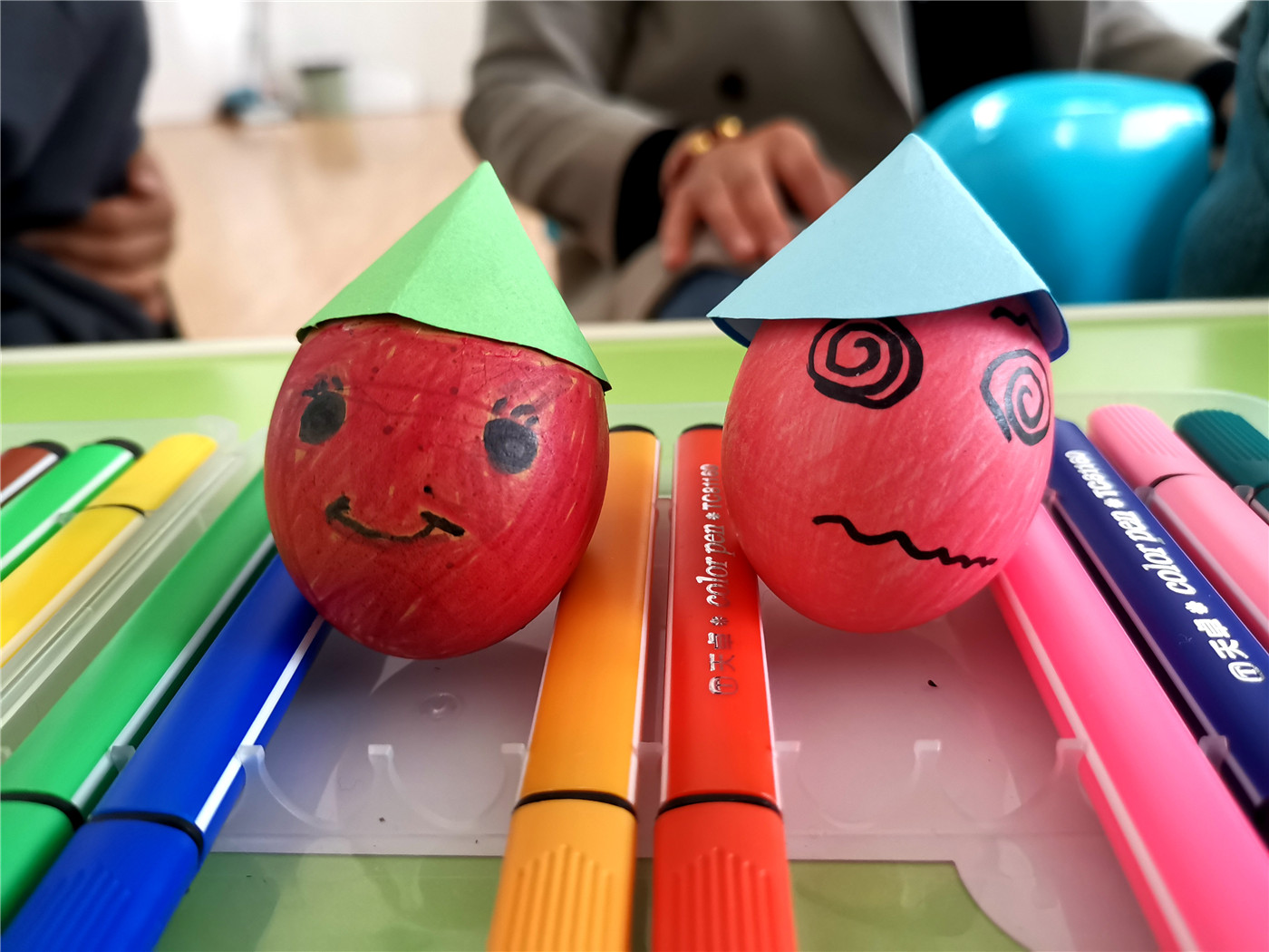 市特教中心開展“我們的節(jié)日·清明節(jié)”主題活動(dòng)