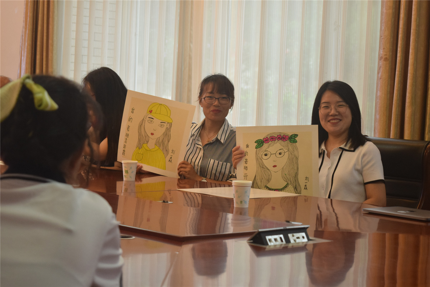 青春不散場 畢業(yè)再啟航