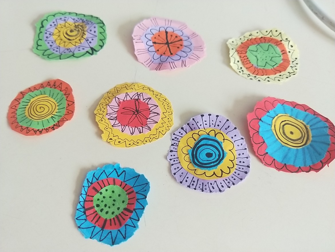 新冠疫情再來襲 線上教學(xué)再啟動