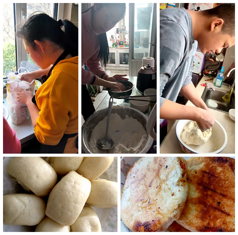 齊心抗"疫"不輟"藝"