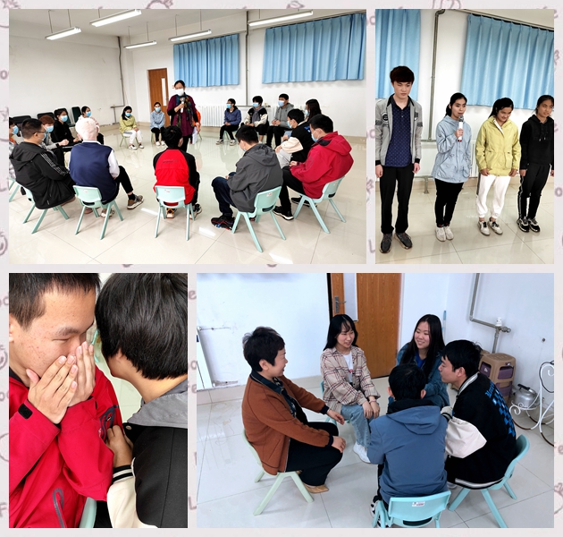 助力高考，用“心”守護“心”的健康