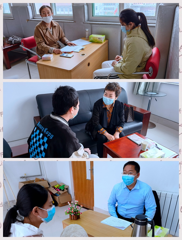 助力高考，用“心”守護“心”的健康