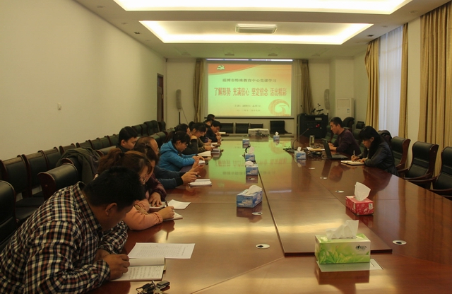 學校高度重視入黨積極分子教育培養(yǎng)工作