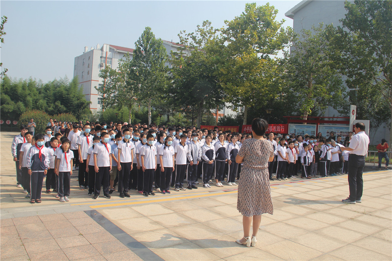 市特教中心深入開(kāi)展厲行節(jié)約、反對(duì)浪費(fèi)主題實(shí)踐活動(dòng)