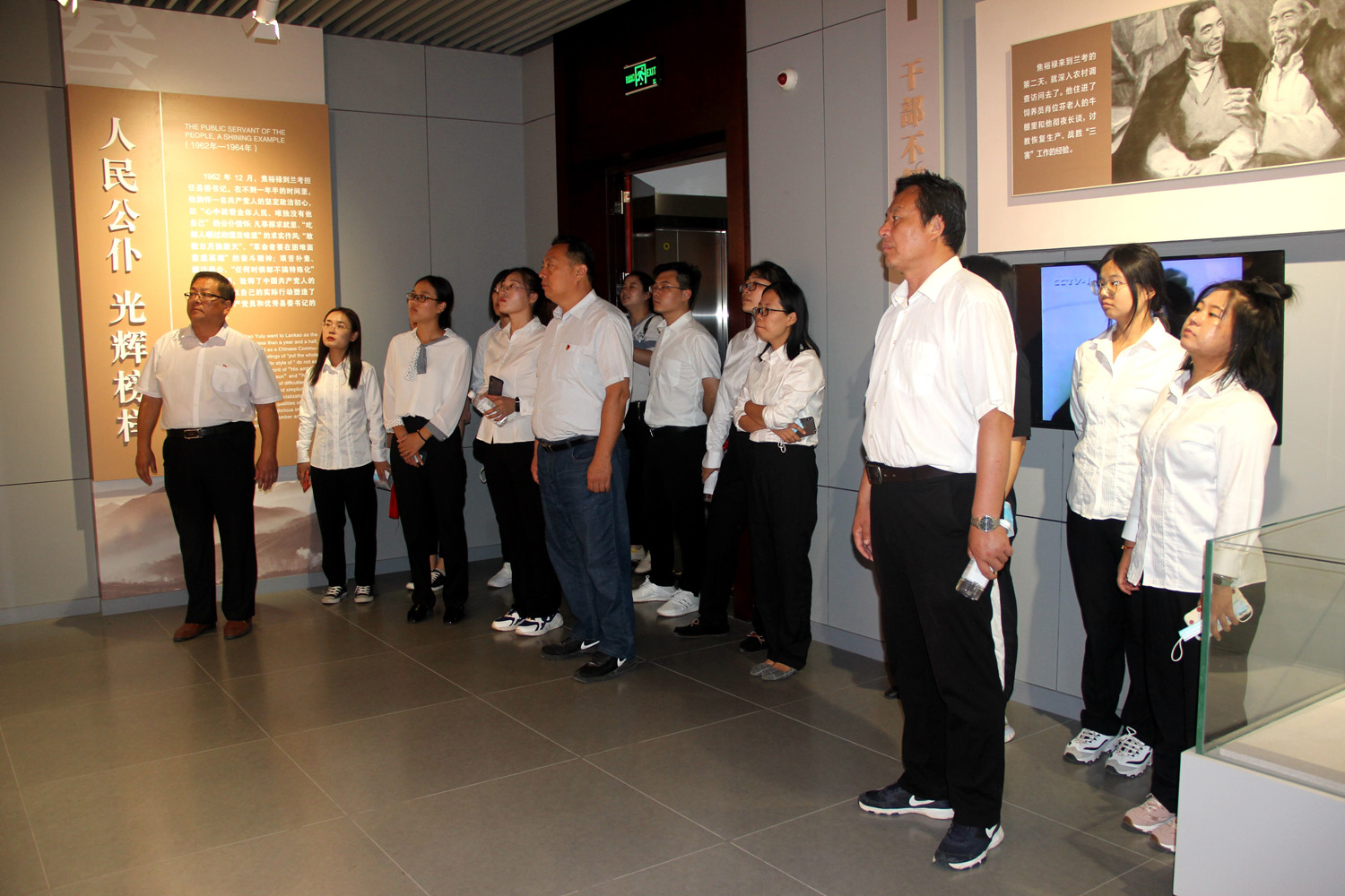 淬煉師德師能 踐行育人使命 扎實(shí)推進(jìn)師德師風(fēng)建設(shè)