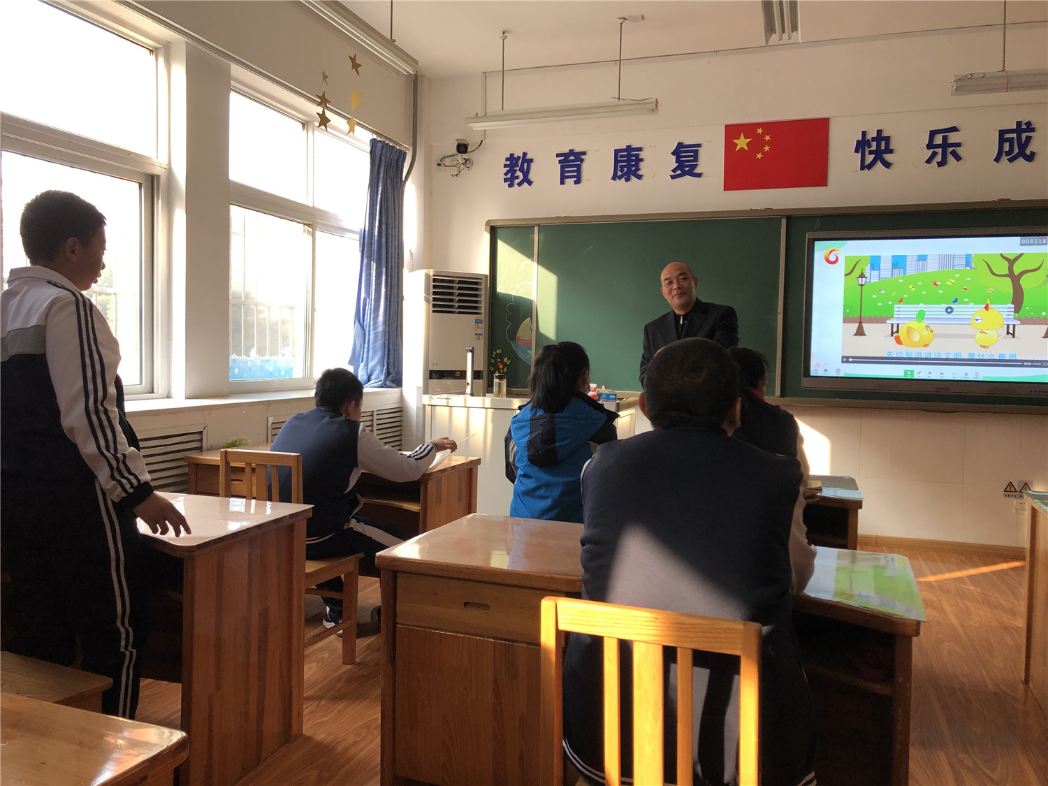 傳承優(yōu)秀文化 塑造良好品質(zhì)