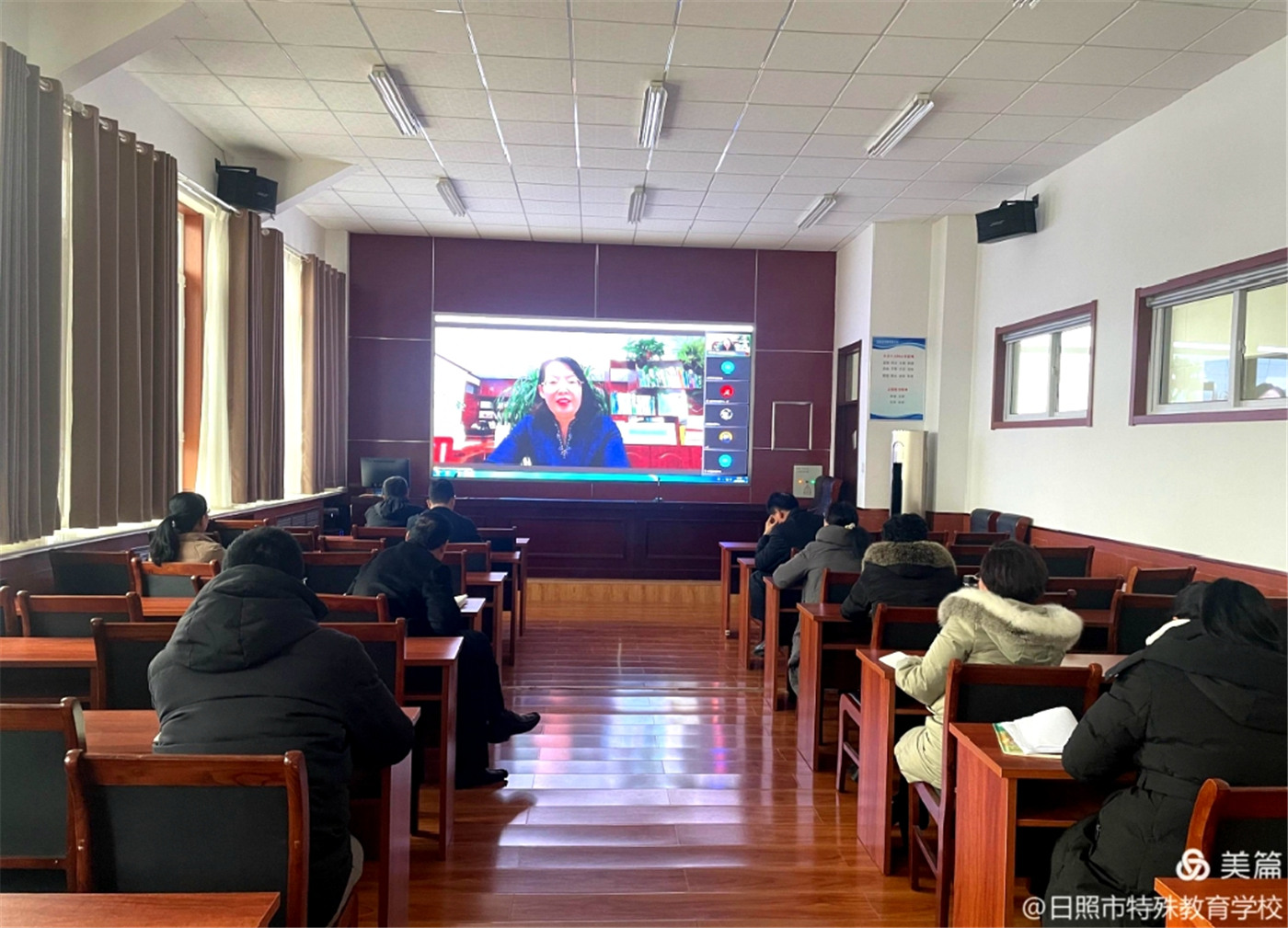 站好思政課講臺，提高立德樹人實效