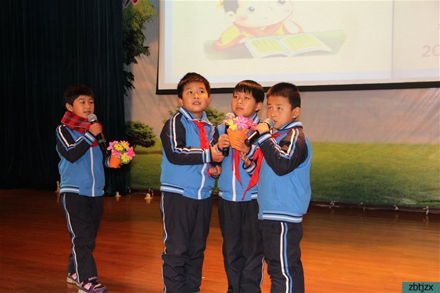 誦揚(yáng)中華經(jīng)典 唱響新時(shí)代強(qiáng)音——視障教育部舉辦誦讀、歌詠比賽