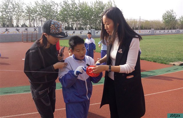 擁抱春天，我心飛揚(yáng)