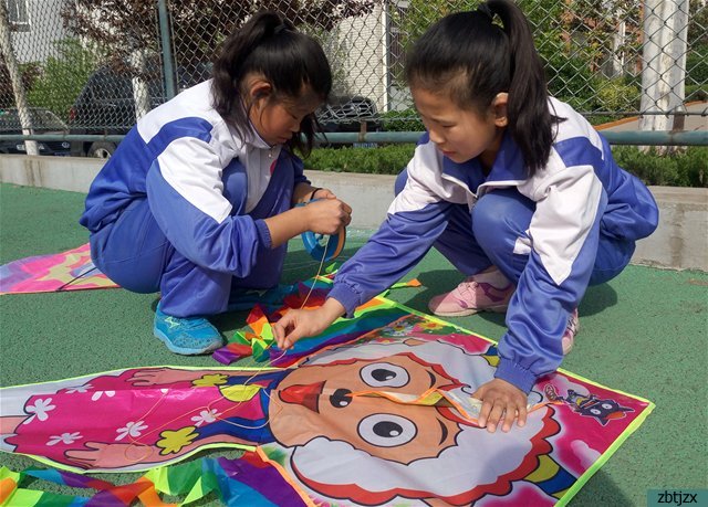 擁抱春天，我心飛揚(yáng)