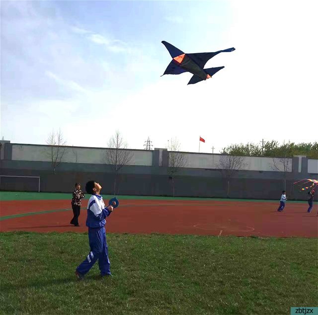 擁抱春天，我心飛揚(yáng)