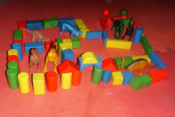 視覺康復訓練作品3