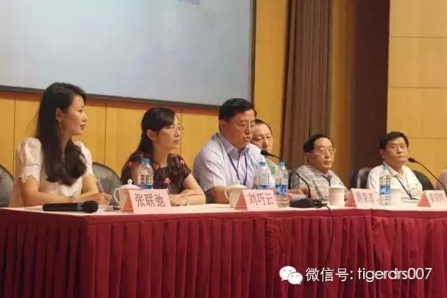 來自淄博的問候，與思維共振，彰顯特教新能量