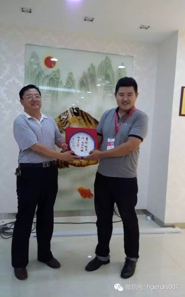 來自淄博的問候，與思維共振，彰顯特教新能量