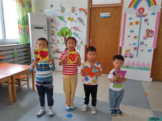 感恩母愛，你我同行