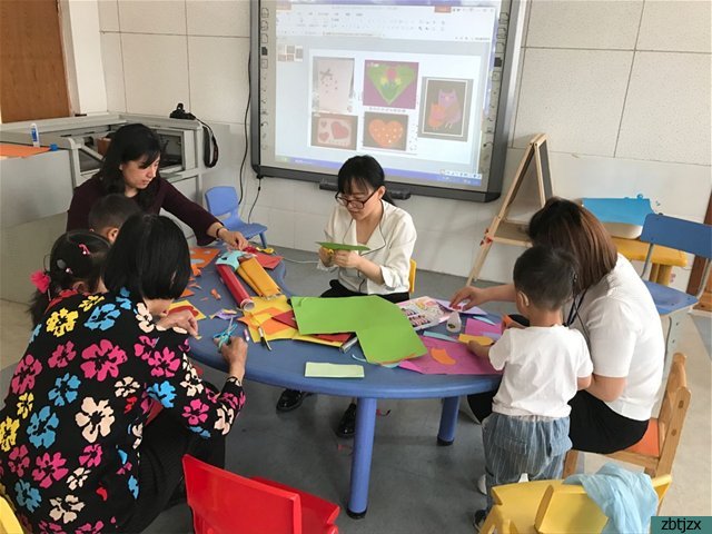 感恩母愛，你我同行