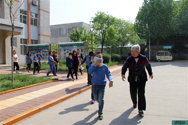 維護(hù)消防安全 我們在行動(dòng)