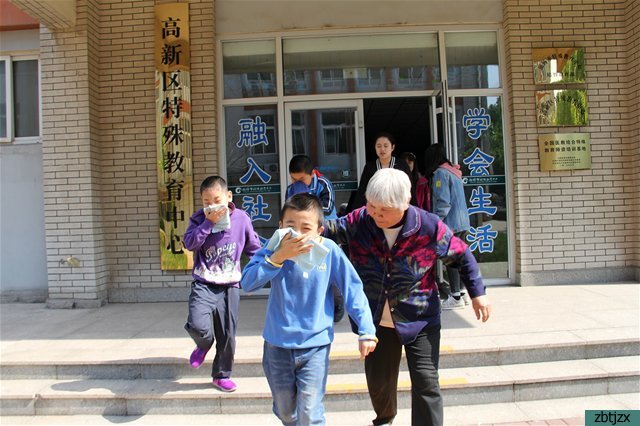 維護(hù)消防安全 我們在行動(dòng)