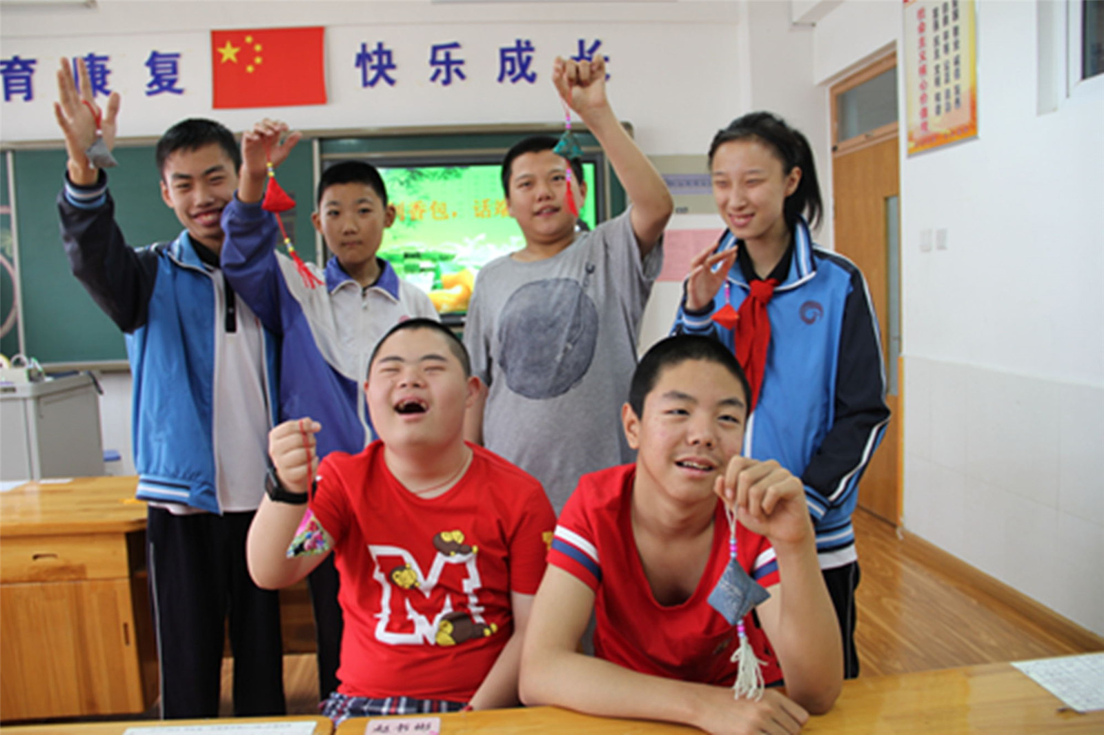 粽情飄香 喜迎端午