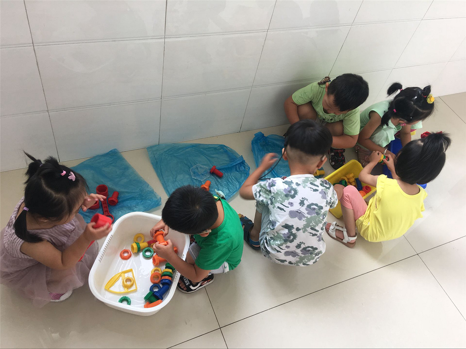 愛祖國 愛學(xué)習(xí) 愛勞動(dòng)