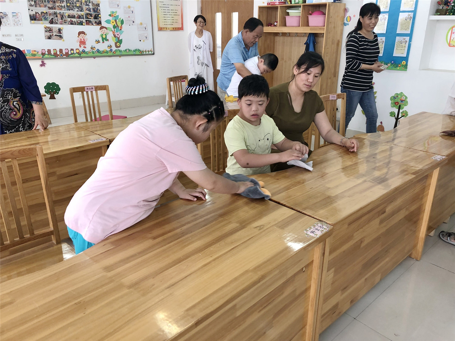 愛祖國 愛學(xué)習(xí) 愛勞動(dòng)