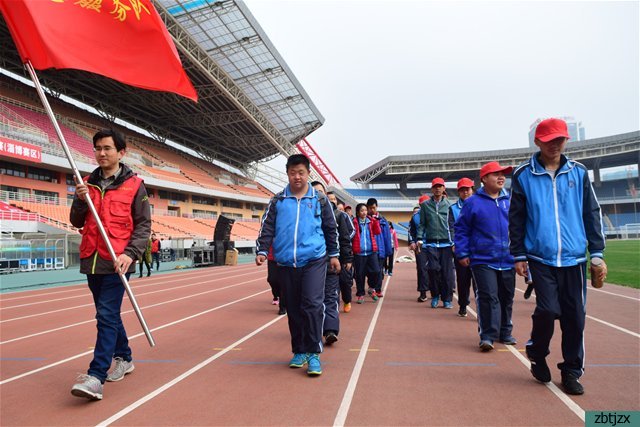 我運(yùn)動(dòng) 我健康 我快樂