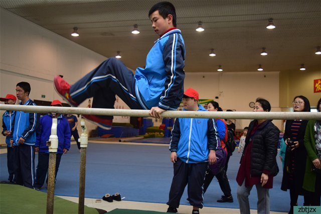 我運(yùn)動(dòng) 我健康 我快樂