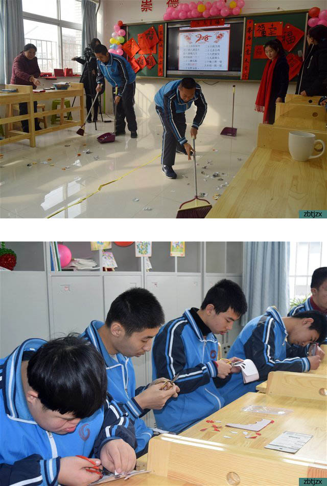 曉春節(jié)習(xí)俗 過(guò)歡樂(lè)新年