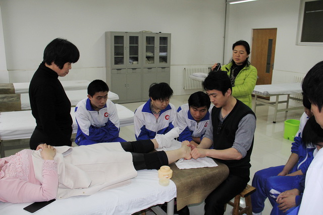 順勢(shì)借力 崗前培訓(xùn)面對(duì)面