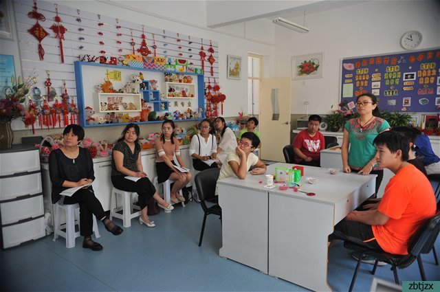 高標定位 開好頭起好步