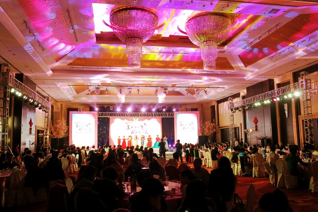 美麗女人節(jié) 愛(ài)心獻(xiàn)特教