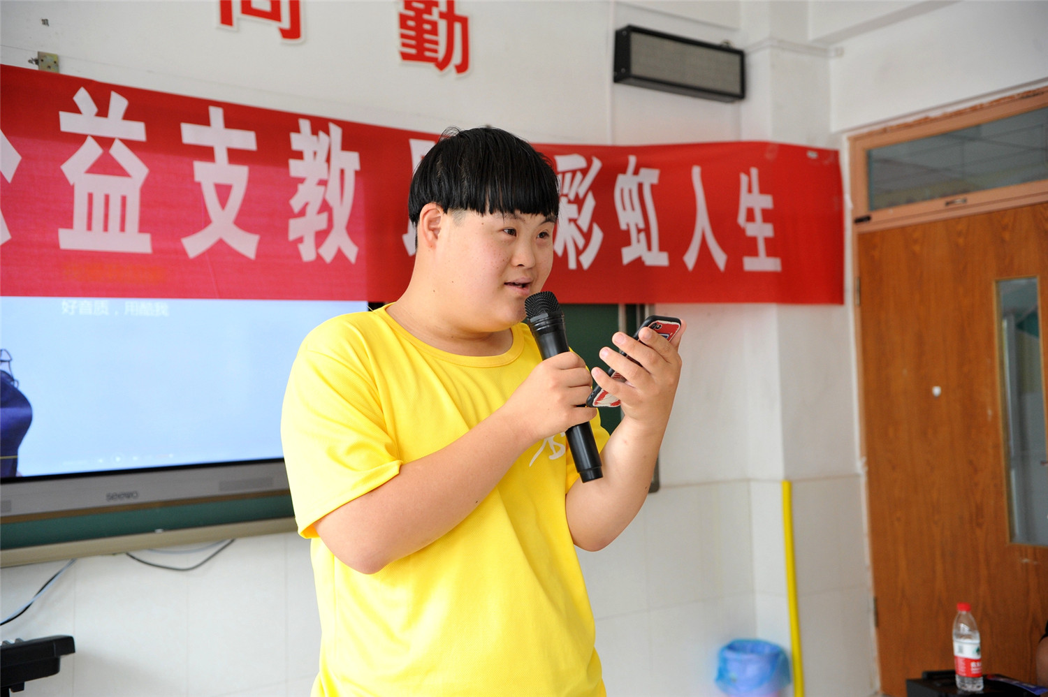 音樂如雨 浸潤(rùn)心靈