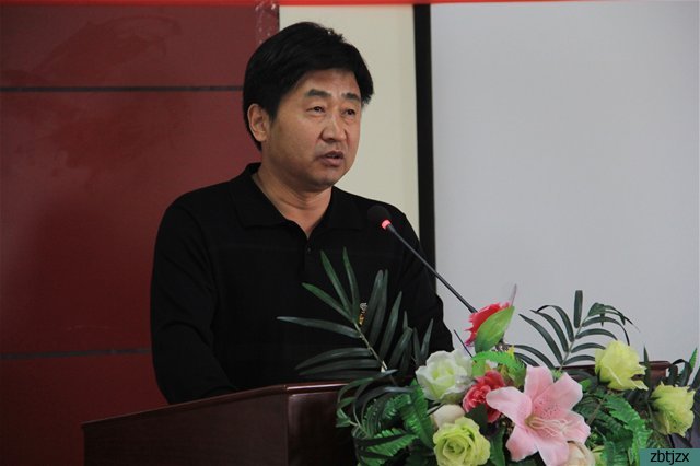 我校召開第二屆團代會學(xué)代會