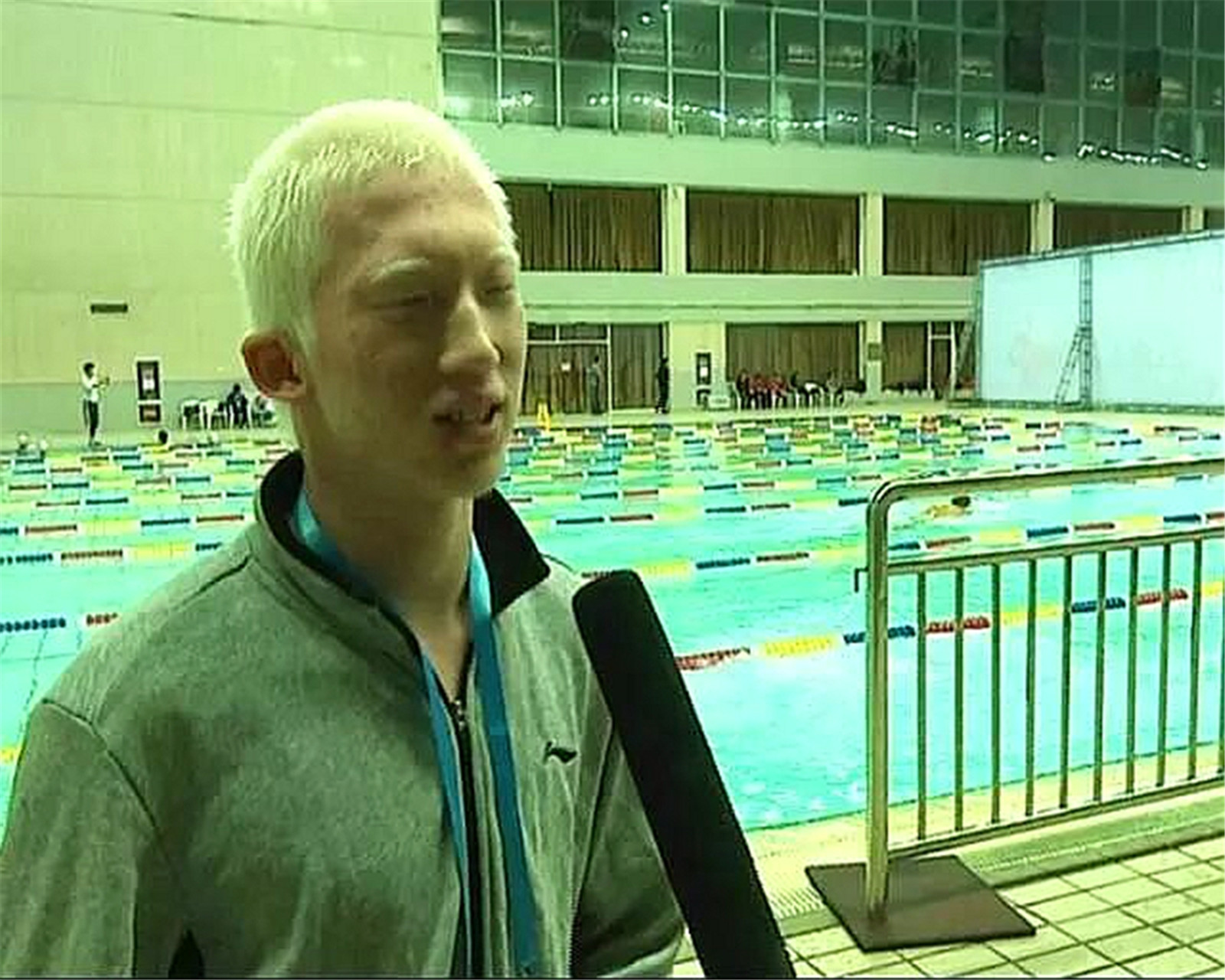 可賀！市特教中心兩名學生在省殘運會上摘金奪銀